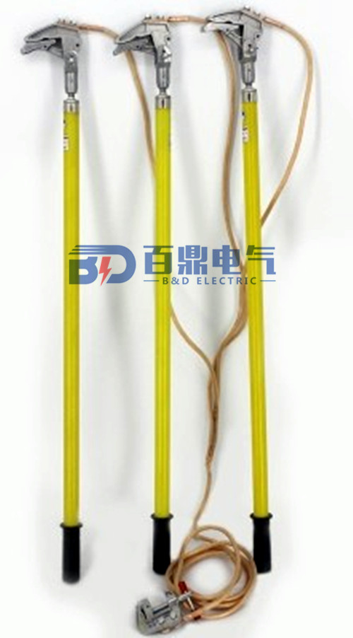 多角度可調式接地線(xiàn)