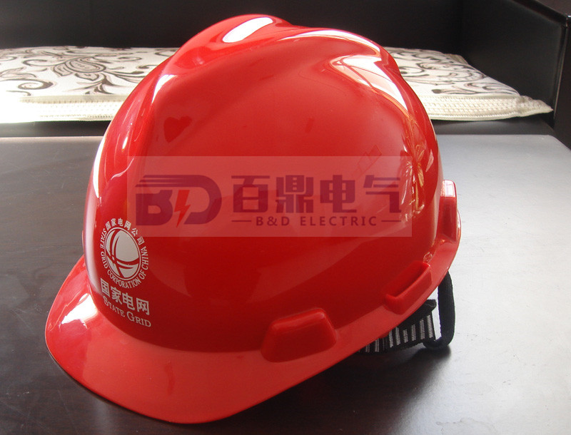 無(wú)緣報警安全帽（無(wú)源報警安全帽）