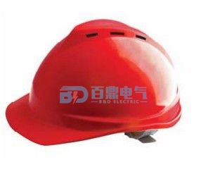 清涼型安全帽，夏季有效預防施工現場(chǎng)中暑