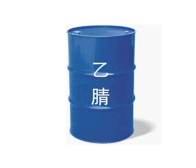 天津乙腈生產工廠