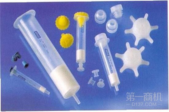 固相萃取設(shè)備哪家好？