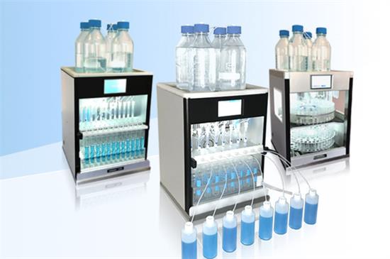 全自動固相萃取裝置廠家哪家好？