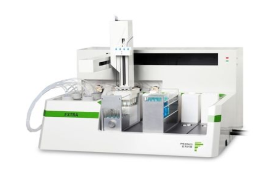 固相萃取儀器公司哪家好？